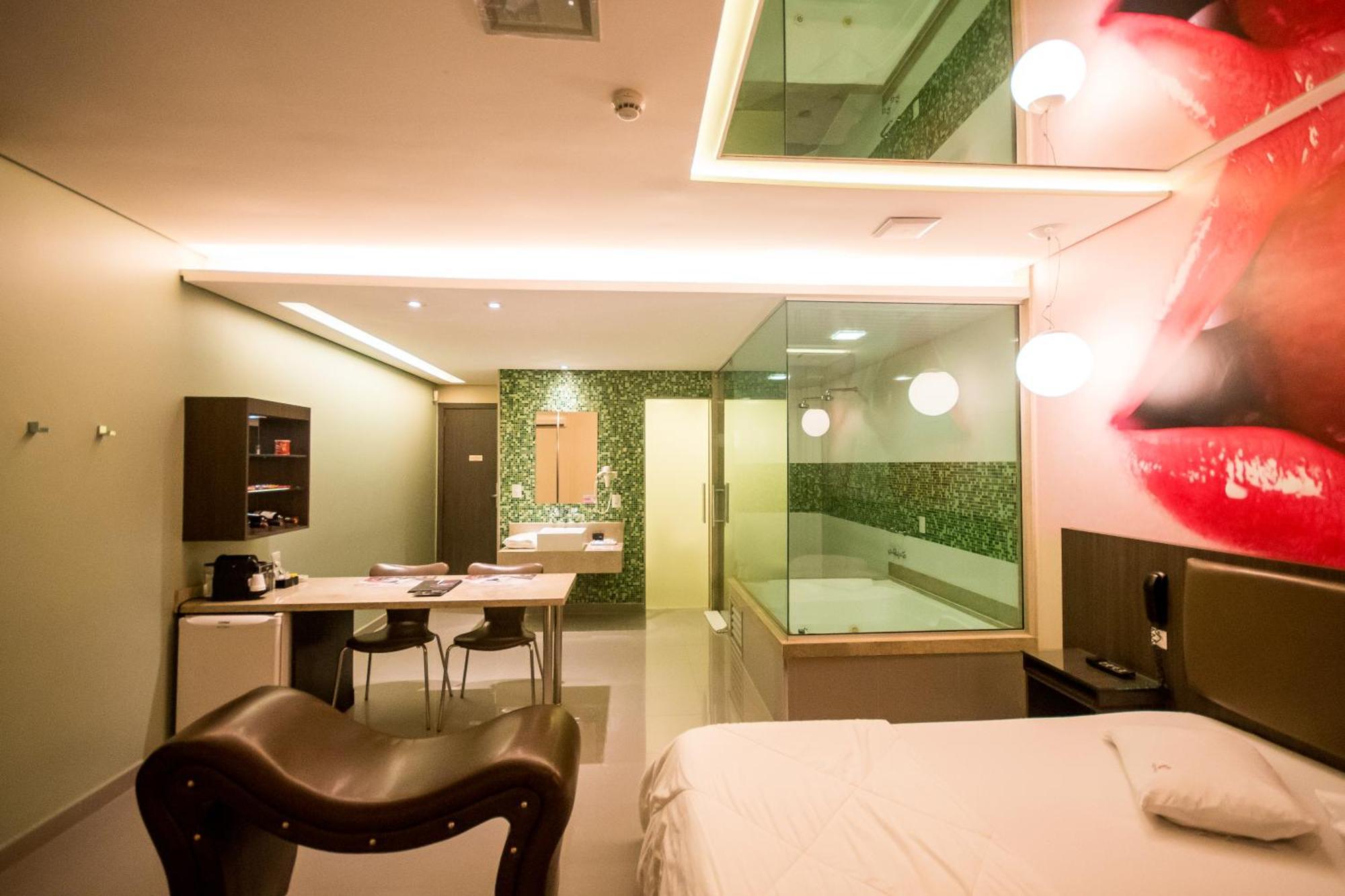 Vitara Motel  Табоан-да-Серра Экстерьер фото
